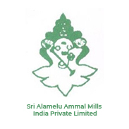 Sri Alamelu Ammal Mill